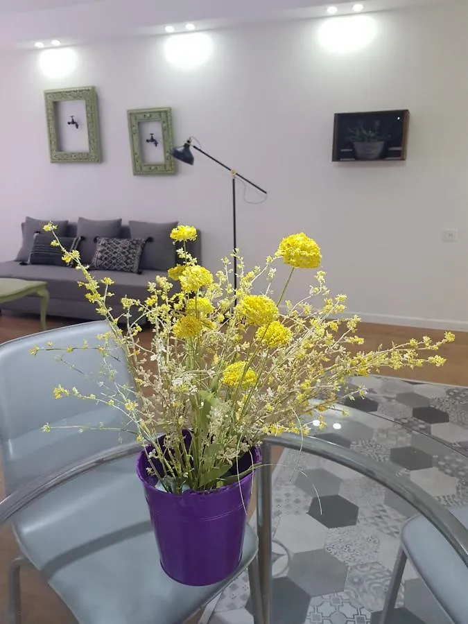 Leo Apartment By The Sea אילת