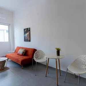 Prima Gardens דירה לרנקה