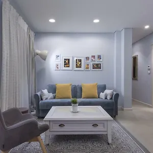 The Cute דירה סלוניקי