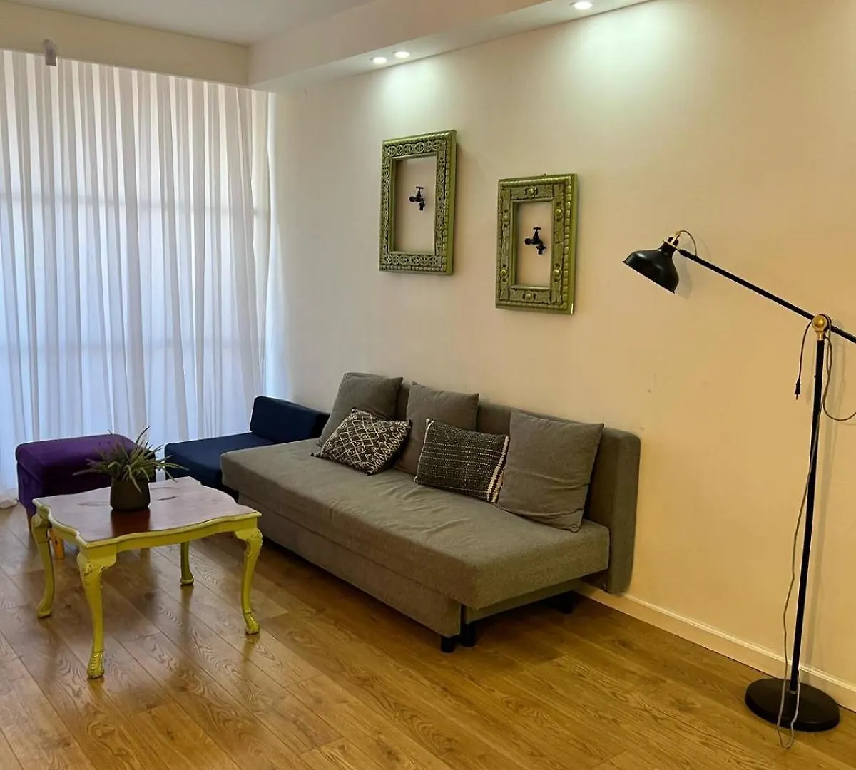 Leo Apartment By The Sea 埃拉特