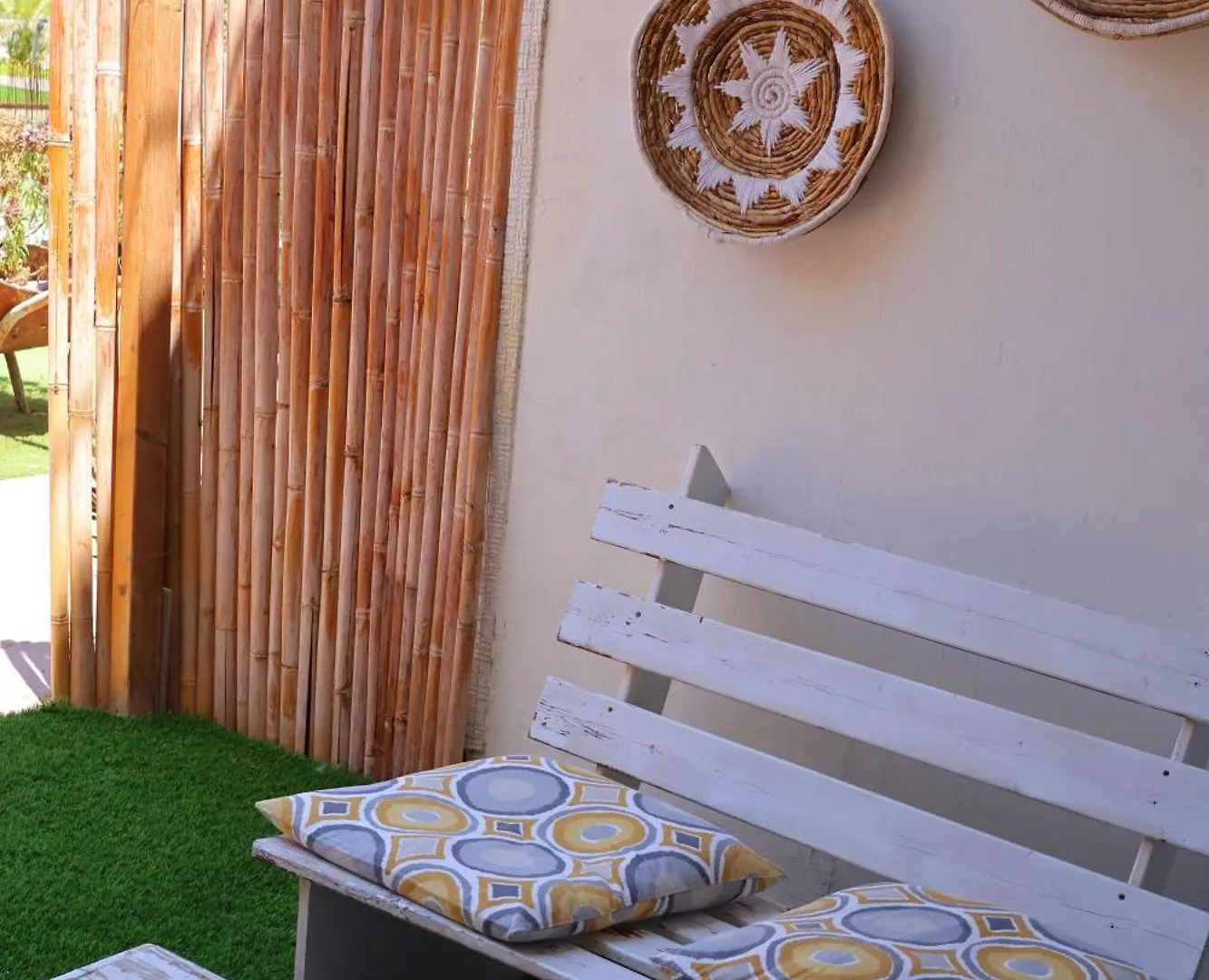 Leo Apartment By The Sea Eilat