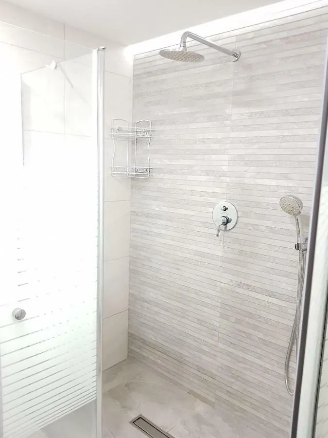 Leo Apartment By The Sea Eilat